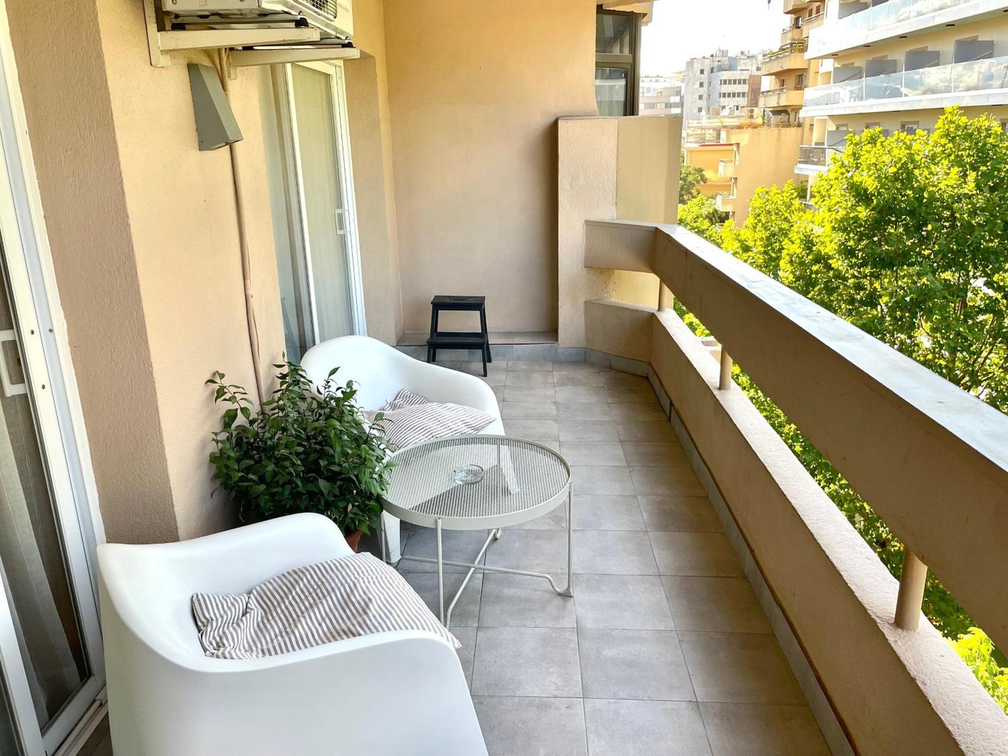 La Pimentera Central Apartments 3 - Parking Gratis Марбеля Екстериор снимка